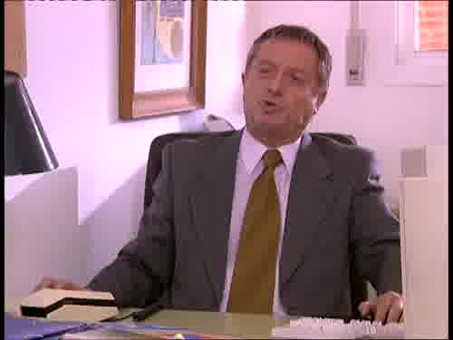 -¿Sí?
-¿Sabes que la de Conocimiento...
