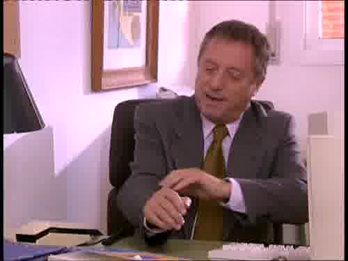 ...del Medio me preguntó por ti?
-¿Maribel?