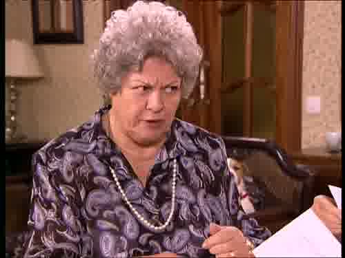 -Hay que joderse,
unas tanto y otras tan poco.