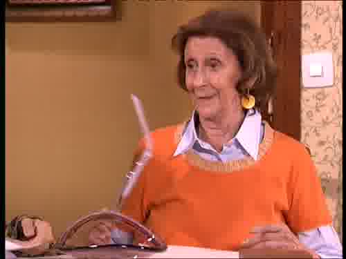 -Pero ¿estás loco,
cómo paso por tu novia?