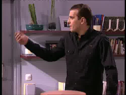 -Y recuerda de cómo salió.
¿Y Diego de qué va?