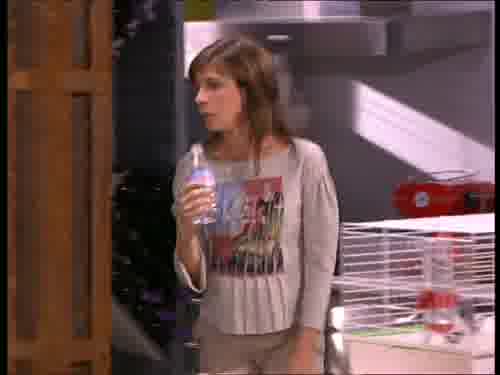 Lo primero que hace es meterte
a su mujer en casa.