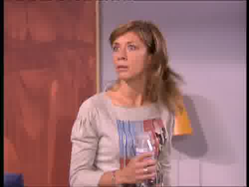 -Prometí ser buen padre,
no buen marido.