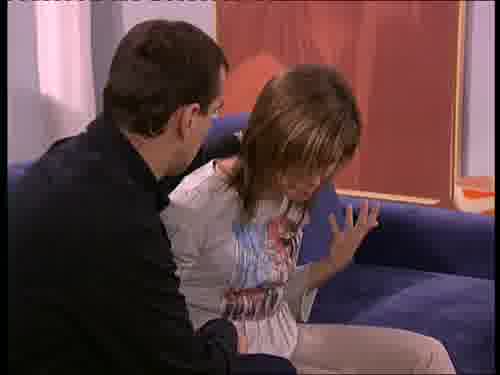 -No digas eso. Oye, si...