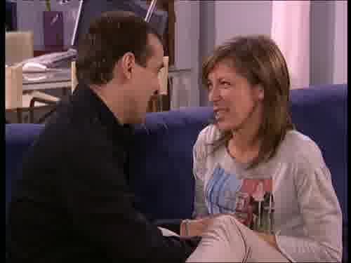 -Alguno en plan pareja
de toda la vida, ¿por qué?