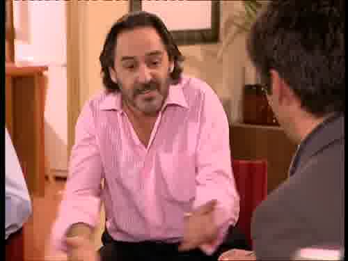 Y cada vez me recuerda
más a Álex Valesa.