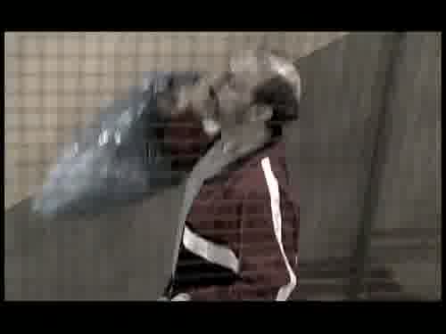 Pega duro, Juan. Pega duro.