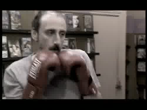 Pega duro, Juan. Pega duro.