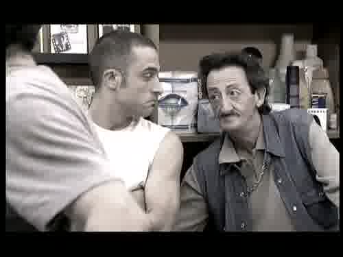 Pega duro, Juan. Pega duro.