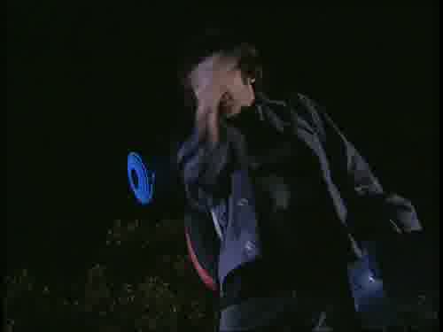 -Claro, ahora sólo hace falta
encontrar un enchufe.