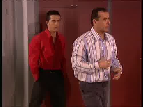 y el culo es... Al tener
el corte precioso, el culo...