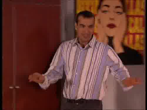 no quiero monopolizar la charla.
-Buenas.
