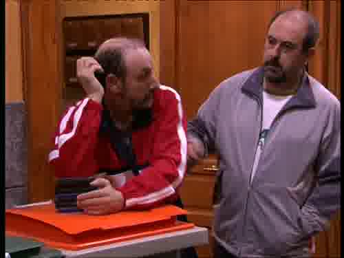 -¿Juan Cuesta?
-Sí.