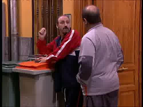 -Soy Joaquín Soto.