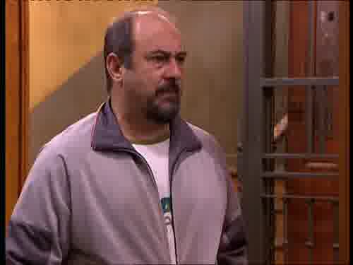 ...te pones en plan Chuck Norris.
-¿No quieres pegarte?