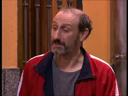 -Se trata de que se lo crean.