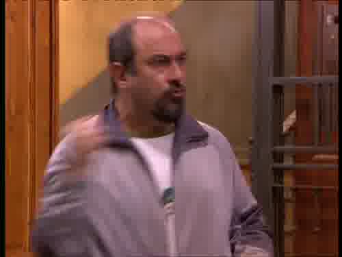 ...un directo, al suelo
y empate técnico.