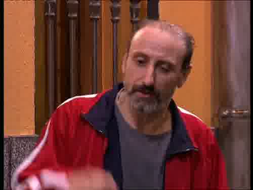 -No, eso es 31. Dúplex es esto.
-Soy más del cinquillo.