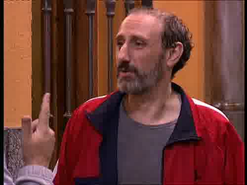 -¿Te has enterado?
-Sí.
