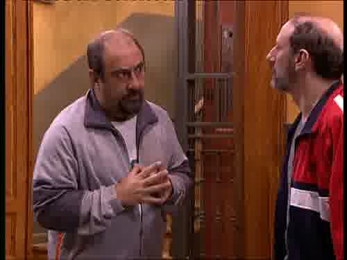 -Pues voy a casa
que me espera mi señora.