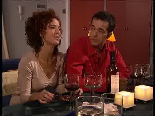 -La verdad es que sí.
-Diego y yo deseamos tener uno.