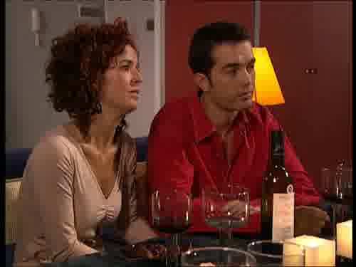 los dos sois jóvenes.
-No te creas, tengo 31.