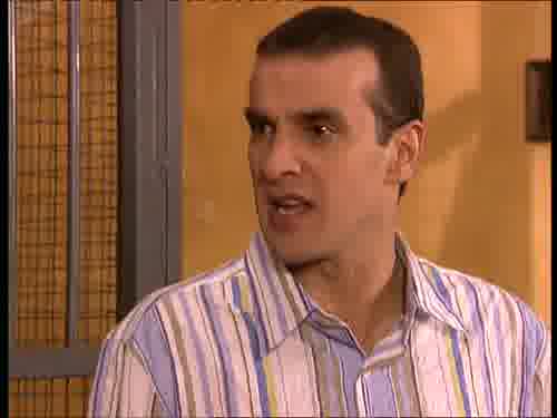 ¡No digas chorradas!
Es gay, no pasa nada.