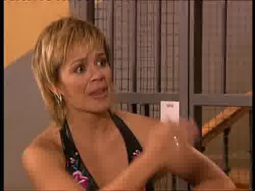 -No sé, no lo sabe ni él.
-¡La que se va a liar!
