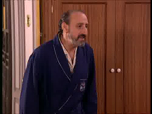 -Mejor llamo a los hospitales.