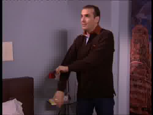 -Si bien, ha estado bien, pero...
-No vas a hablar.