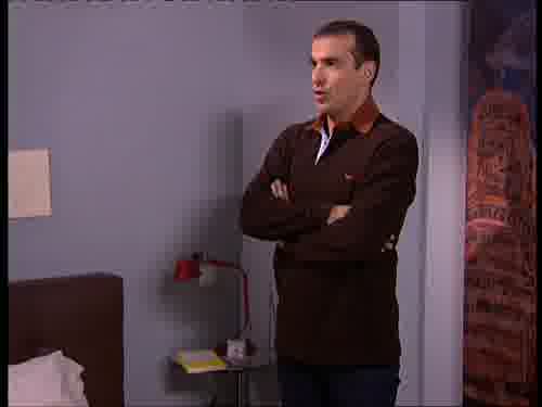 -Mauri, no es tan fácil.
