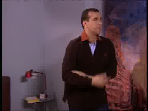 -¿Cómo vas a seguir con ella
si quiere tener un hijo?