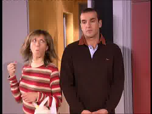 -¿Qué ha pasado?
-Lo que tú me has dicho.