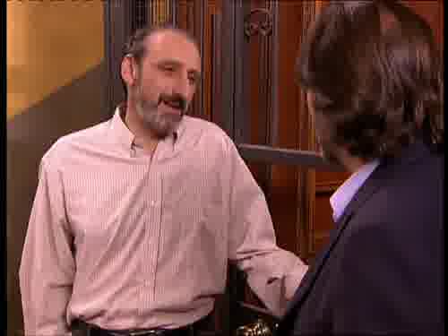 por Isabel, por todos.
Es que ayer le dejé el coche...