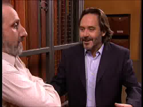 Yo soy Emilio, venga, desahógate.