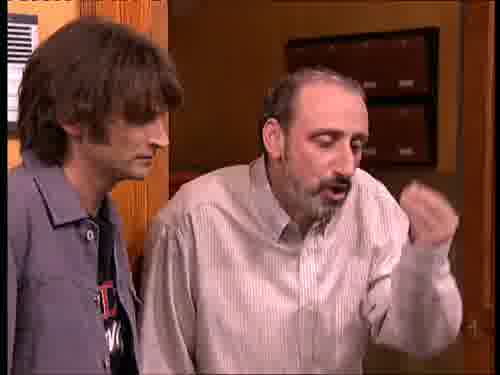La violencia debía estar superada.
-No se engañe, el que tiene más...