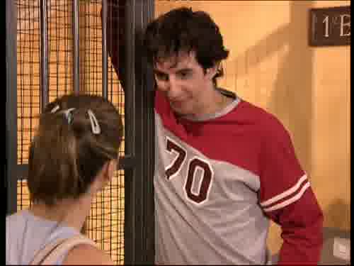 -¿Me he retrasado?