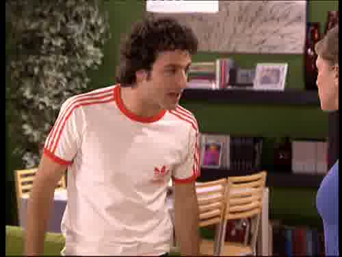¿No te has fijado que ha cogido
un par de kilos?