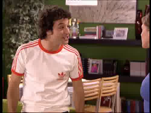 -No me había dado cuenta.
-Venga, que sí te has fijado.