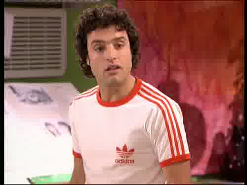 -Encima se mosquea.
Vamos, no me jodas.