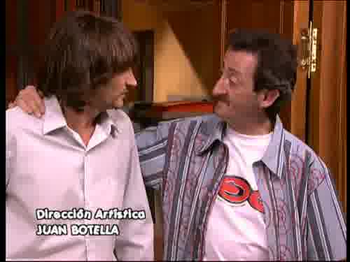 Menos mal que sé que nunca
harías eso conmigo.