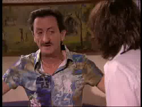 pero imagínate que te dice que sí.
¿Tú sabes dónde te metes,