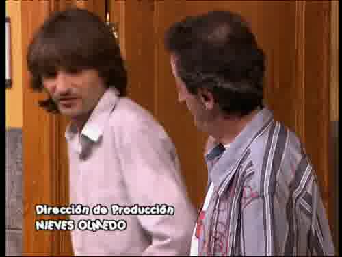 -Que Dios te oiga, hijo.
