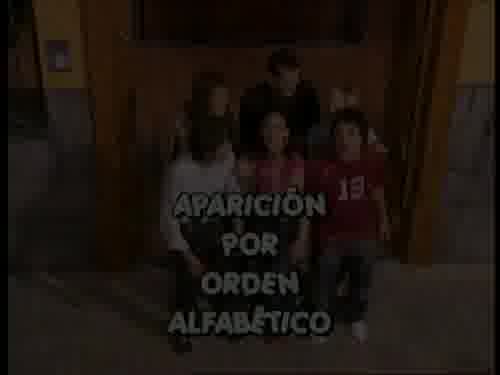 (CANCIÓN) Aquí, aquí, aquí no hay
quien viva, aquí no, aquí no.