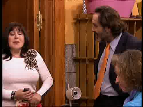 Mi marido es un campeón.
-¿Cuánto piden por este cuadro?