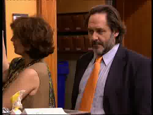 -500 euros, ¿les parece suficiente?
-No insista, lo siento.