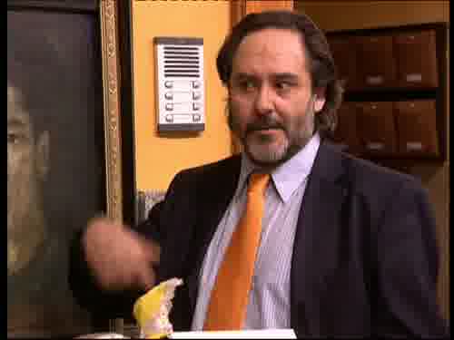 -Lo tendremos que vender nosotras,
es de mi hermana.