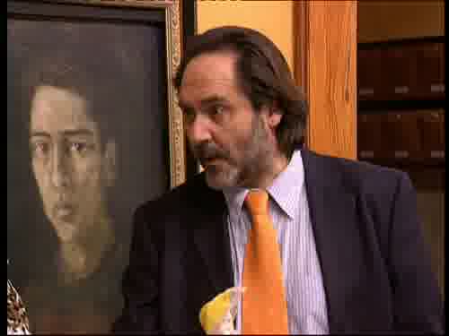...y lo repartimos entre los tres.
-Pues claro.