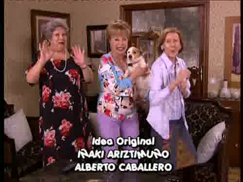 Aquí, aquí, aquí no hay quien viva,
aquí no, aquí no.