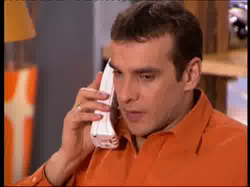 "-Hello."
:-O -¿Crees que puedes...